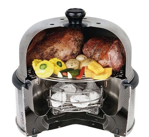 CobbBBQIreland's profile picture. 