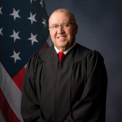 JudgeWayneMack Profile Picture