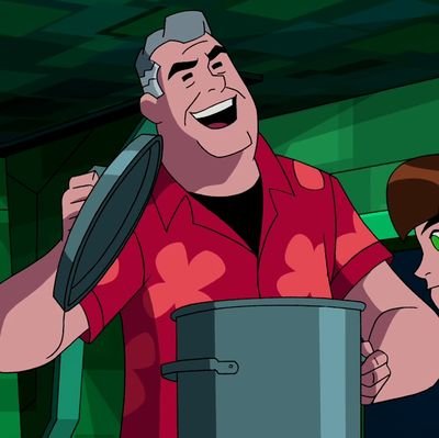 Creating 3D models that bring life to your favorite Ben 10 characters