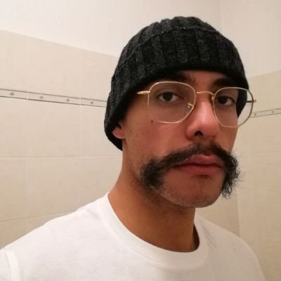 *passo complicato di walter siti*
(he/him)