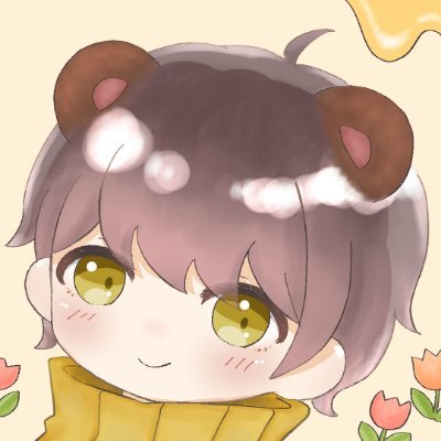 はちみつぱんち🍯👊 (@art_9c) / Posts / X