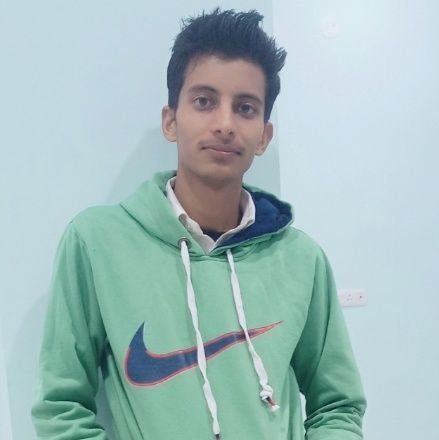 devprajapat1508's profile picture. 🚩🚩जय श्री राम 🚩🚩  सनातन धर्म सर्वोपरि 🚩🚩🔥
proud be a Hindu🚩🚩
I am a student