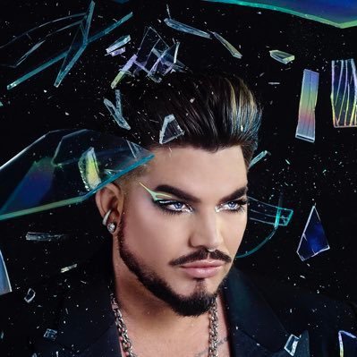 Fan updates on the Grammy-nominated singer, actor & Queen frontman @AdamLambert | Media: @AdamL_Updates | #HighDrama is out!