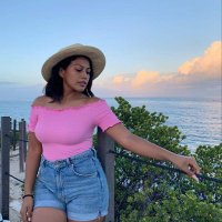 L (@_lauosorio) 's Twitter Profile