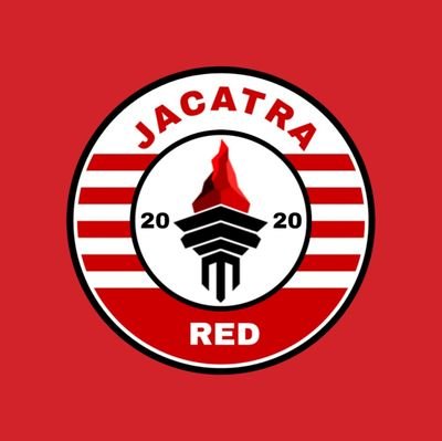 Jacatra Red