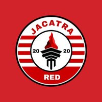 Jacatra Red (@jacatrared) 's Twitter Profile