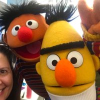 bert & ernie pics (@berterniepics) 's Twitter Profile Photo