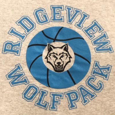 Ridgeview Basketball