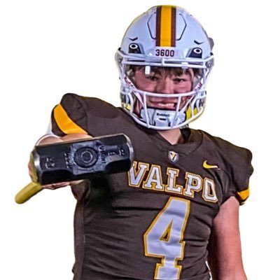 LB  @valpoufootball