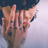 𝚋✧𝚋𝚞𝚝𝚝𝚘𝚗 𓃹 JJST🩵ᵍᵒˡᵈᵉⁿ ② (@yuko_stss_jk) 's Twitter Profile