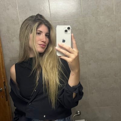 MiliiLencina's profile picture. 