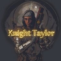 KnightTaylor77(@KnightTaylor77) 's Twitter Profile Photo
