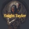 KnightTaylor77's profile picture. Fallout 76 PC BETA player | Twitch Partner |         BOS Roleplayer | Ad VICTORIAM! Adventuring though the Wasteland and real life.🇺🇸 Private Pilot! ✈️