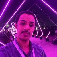 سعد (@str34d) 's Twitter Profile