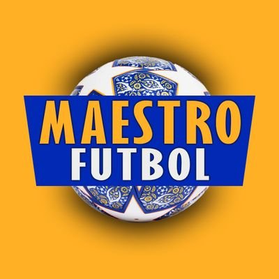 Ben Maestro. Futbolcu Gözüyle videolar üretiyorum
📩 Reklam & İş Birliği:
maestrofutbolresmi@gmail.com