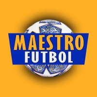 Maestro Futbol(@MaestroFutbolYT) 's Twitter Profile Photo