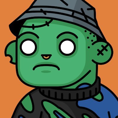 Jeff Thackさんのプロフィール画像