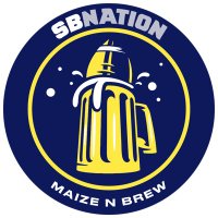 Maize n Brew(@MaizenBrew) 's Twitter Profileg