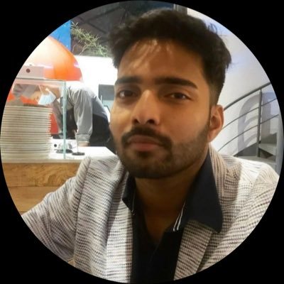 yRaj_Sharma's profile picture. CEO & Co-founder of @ypredict_ai. World's most advance crypto research platform powered by machine learning 📊Trader🧑‍💻CEO of Renske Tech #BTC #ETH #HODL
