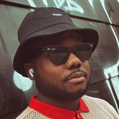 Photographer & Digital Marketer in NYC. “Being aggressively passive is what I do best. I used to keep a journal to vent, now I just write raps” and tweet.