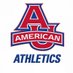 American U. Eagles (@AUeagles) Twitter profile photo