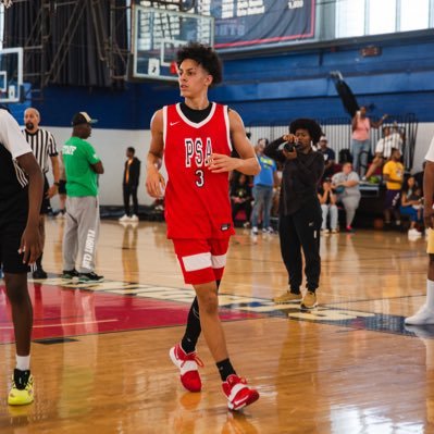 Elijah Colon Profile