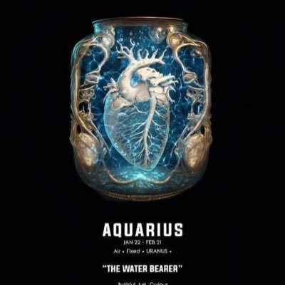 Aquarius bby