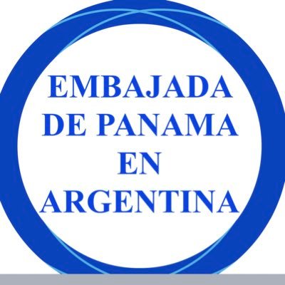 ¡Bienvenidos a la cuenta oficial de twitter de la Embajada de Panamá en Argentina!  #visitpanama