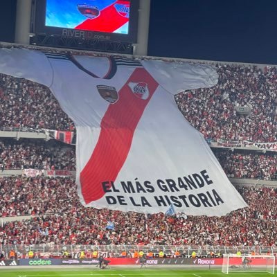 Espacio dedicado a informar sobre la actualidad deportiva e institucional del Club Atletico River Plate.