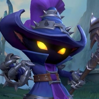 PhawDCartola's profile picture. 