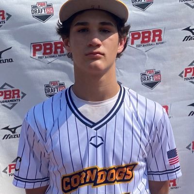 2026 Uncommitted C/3B | Charlotte Catholic HS | Queen City Corndogs Baseball Club | 6’0 170 lbs