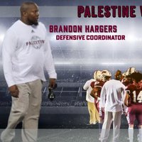 Brandon Hargers (@brandonhargers) 's Twitter Profile