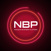 Nuclear Business Platform(@Nuclear_BP) 's Twitter Profile Photo