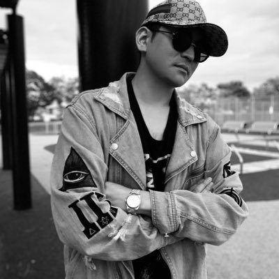 Rapper(修行中) HIPHOP 4 LIFE まだまだ崖っぷち MARVEL、ワンピース大好き アパレルブランド Lotus https://t.co/oyc9kBkSnb