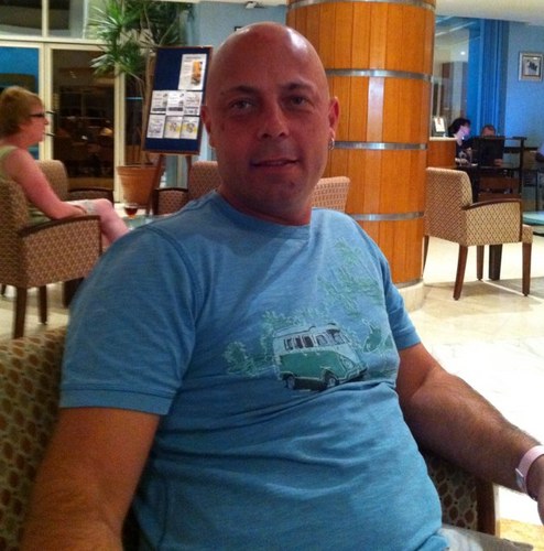 paul1lunn's profile picture. 