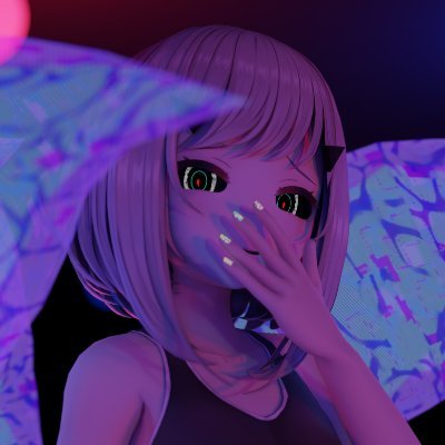 mreow!
just a gay girl posting cute things. ^_^