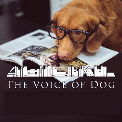 The Voice of Dog Podcast