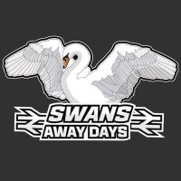 Swans Away Days(@SwansAwayDaysYT) 's Twitter Profile Photo