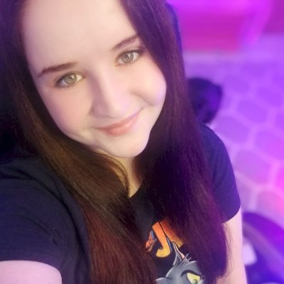 Hey there! Just a married mother of two who loves to game!
#TwitchAffiliate / GMH Ambassador / RyzeUpGG Member / Blerp Affiliate
(She/Her)