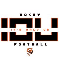 Bokey Football(@BokeyFootball) 's Twitter Profile Photo