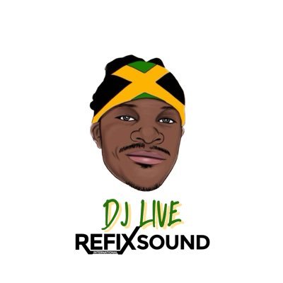DJ LIVE AKA THE PRIME MINISTER AKA THE REFIX ASSASSIN IAMDJLIVE91@GMAIL.COM FOR BOOKINGS. also Author of upcoming series Crown of Darkness (@Sebert_Smith)