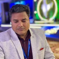 Amit Shukla (@amitshukla29) 's Twitter Profile Photo Amit Shukla (@amitshukla29) 's Twitter Profile Photo