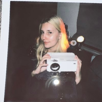 bklynfnelson's profile picture. im just here for all the drama