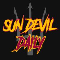 Sun Devil Daily(@SunDevilDaily) 's Twitter Profile Photo