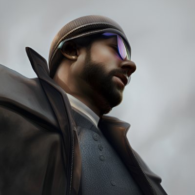 _Bera_'s profile picture. My turn