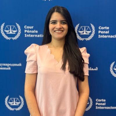 🇻🇪 Abogada @enlaucab | Consultora en Justicia Internacional y Coordinadora Legal en @cpi_comite