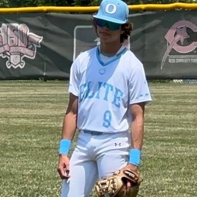 Upper Arlington HS 2027 Football (FS/DB)|| Ohio Dugout Baseball club 16u (MIF, OF)