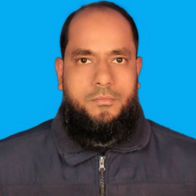 mdsalimislam725 Profile Picture