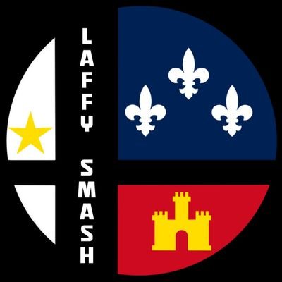 Official Twitter of LaffySmash™ • Dedicated to bringing Fighting Game Tournaments to Acadiana • https://t.co/HYYMbxxaln