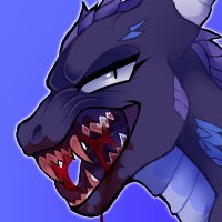 Myder_Dragon Profile Picture